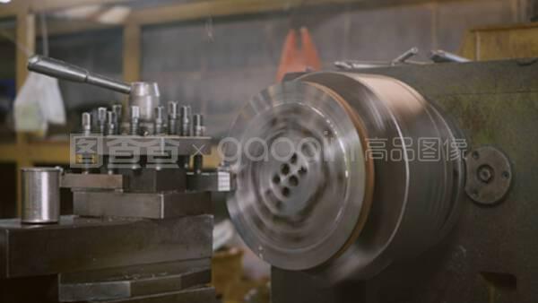 金屬加工機械制造 從車床到研磨的專業之路