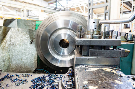 金屬加工處理與機械制造 技術、流程與應用