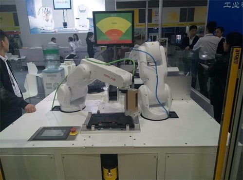 珞石之思 從技術(shù)到產(chǎn)品，網(wǎng)絡(luò)安全的價值在于滿足市場需求